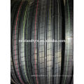 China famosa marca ROADSHINE 12.00r20 315 / 80r22.5 camión de neumáticos